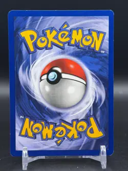 Mew 8 Promo Wizards Black Star Promos Pokemon NM - Image 2