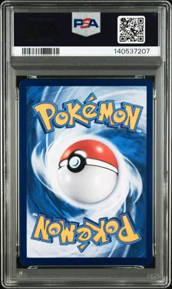 PSA 9 2025 Pokemon Gengar Chinese Exclusive Gem Pack Vol.3 03 07/07 Mint - Image 2