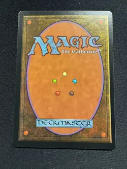 Final Fortune - NM - Mirage - MtG - Image 2
