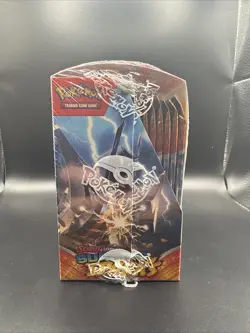 Pokemon Company Pokemon TCG Surging Sparks Booster Box 2024 - Image 4
