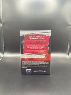 Pokemon TCG: Scarlet & Violet White Flare Factory Sealed Booster Bundle Box - Image 3