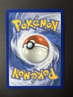 Pokemon Squirtle 039 First Partner Illustration Full Art Holo Promo - Image 2