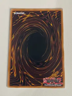Yugioh - Dark Burning Magic x 3 - Limited Edition Secret Rare NM - Free Holo - B - Image 5