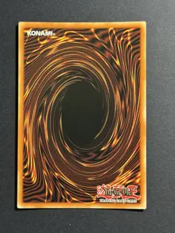 Konami Yu-Gi-Oh! TCG Mudragon of the Swamp RA01-EN029 1st Ed QCSR Holo - Image 2
