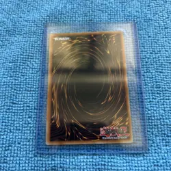 House Dragonmaid MAGO-EN027 Yu-Gi-Oh! Holofoil Premium Gold Rare 1st Edition NM - Image 2