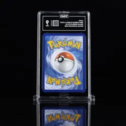 2024 Pokemon Stellar Crown Lacey 172/142 Special Illustration Rare English TAG 9 - Image 2