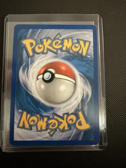 Pokemon Ampharos Heartgold & Soulsilver 105/123 Holo Rare Prime English Card Nm - Image 2