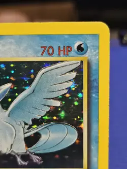 Pokemon TCG: Articuno Legendary Collection 2/110 Rare Card NM/LP - Image 3