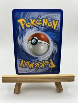 Cranidos DP07 Holo Diamond and Pearl Promo Pokemon Card LP - Image 2