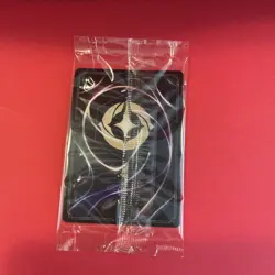 Disney Lorcana Elsa The Fifth Spirit 6/P3 [Glitter Foil] Sealed Promo Card - Image 4