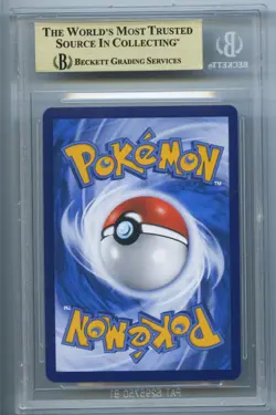 BGS 10 PRISTINE Pokemon Rayquaza VMAX HR 2024 165/132 CS4bC 5 Card S.Chinese - Image 2