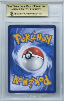 BGS 10 GEM MINT Pokemon Umbreon VMAX HR 2024 173/132 CS4aC 5 Card S.Chinese - Image 2