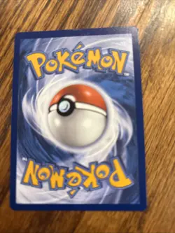 Fennekin 080 Promo Card Chaos Rising Pokemon Card - Image 2