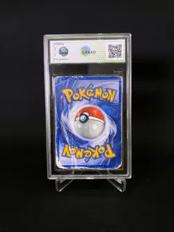 Shining Magikarp Holo Neo Revelation ITA 66/64, 1^ed Autenticata Pokemon Card - Image 2