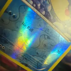 Spheal - 24/106 - Common Reverse Holo - Flashfire - Pokemon Card - Image 2