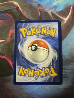 Eevee SWSH190 Sword & Shield Promo 2022 Promo Holo Rare Pokemon TCG Card - NM - Image 2