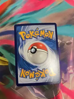 Umbreon 0604/15 cbb2c Poke Ball Reverse Holo Chinese Pokemon Card NM - Image 2