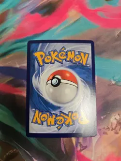 Pokemon Cards Jolteon 0304/14 Poke Ball Gem Pack Volume 2 NM - Image 2