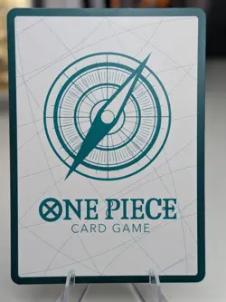 Bandai One Piece CCG Don!! Card 500 Years in the Future Warlords of the Sea - Image 2