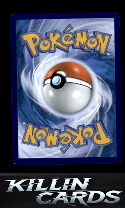 Reverse Holofoil Flareon 136/165 Pokemon Rare SV: Scarlet & Violet 151 Card NM - Image 2