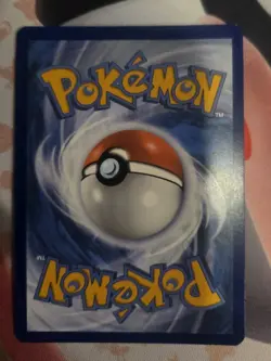 Blastoise Holo 017/078 Pokemon Go Pokemon Tcg Card Near Mint Nm - Image 2
