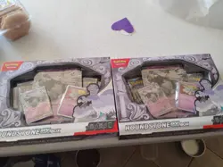 pokemon cards houndstone ex box 30 each - Image 2