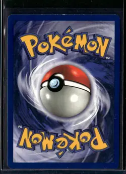 1999 TCG Pokemon Jungle #29 Venomoth Non Holo Unlimited LP - Image 4