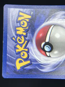 1999 TCG Pokemon Jungle #29 Venomoth Non Holo Unlimited LP - Image 5