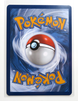 Pokemon Card Chimchar MEP 041 Holo Black Star Promo Mint - Image 2
