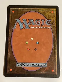 Argothian Enchantress Urza's Saga Regular NM/LP MTG - Image 2