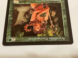 Argothian Enchantress Urza's Saga Regular NM/LP MTG - Image 4