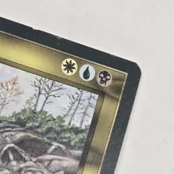Merieke Ri Berit Ice Age Regular NM MTG Magic The Gathering Ships FAST - Image 2