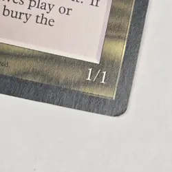 Merieke Ri Berit Ice Age Regular NM MTG Magic The Gathering Ships FAST - Image 3