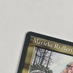 Merieke Ri Berit Ice Age Regular NM MTG Magic The Gathering Ships FAST - Image 5
