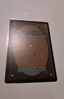 Vampiric Tutor (JP Alternate Art) Secrets of Strixhaven MTG MINT - Image 5
