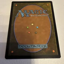 Wizards of the Coast MTG Biogenic Ooze RNA Mythic 122/259 Green 2/2 - Image 3
