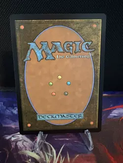 Badgermole Cub - Mythic Rare - MTG Magic Avatar The Last Airbender NM Pack Fresh - Image 2