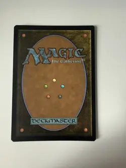 MTG Deflecting SWAT Borderless Foil Near Mint Condition Commander Masters (698) - Image 2