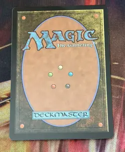 MTG Mendicant Core, Guidelight Borderless Foil- Aetherdrift #365 - Image 3