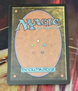 MTG Mendicant Core, Guidelight Borderless Foil- Aetherdrift #365 - Image 4