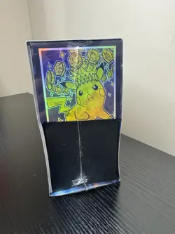 Pokemon Surging Sparks ETB Elite Trainer Box Factory Sealed - Image 5