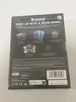 Magic: The Gathering Secrets of Strixhaven - Codex Bundle IN HAND FAST SHIP! - Image 3