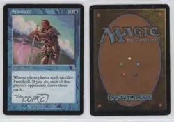 Standstill Magic: Odyssey #102 2001 - Image 3