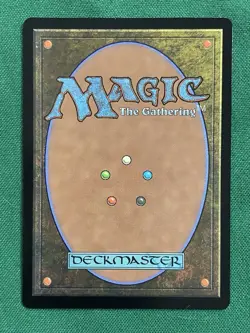 Blood Crypt (Retro Frame) Ravnica Remastered Foil - Image 2