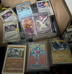 Pokemon lot of 30 - Image 1