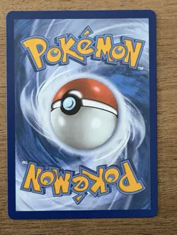 Pokemon AZ's Tranquility - 120/086 Chaos Rising NM GEM Fresh! SIR B - Image 2