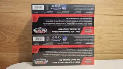 Pokemon Scarlett And Violet Prismatic Evolutions Suprise Box FACTORY SEALED - Image 2