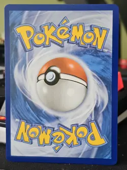Pokemon TCG Team Rockets Proton Full Art Card 227/182 Sv10: Destined Rivals - Image 2