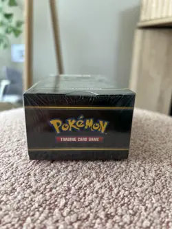 Pokemon Mega Evolution Perfect Order Booster Bundle Box (6 Packs) - New & Sealed - Image 5