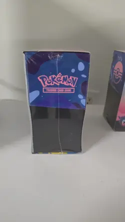 Chaos Rising Pokemon Center ETB - Image 2